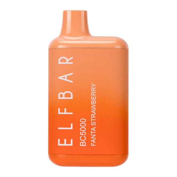 Elf Bar BC5000