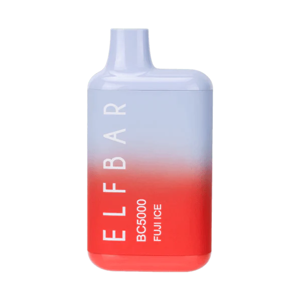 Elf Bar BC5000