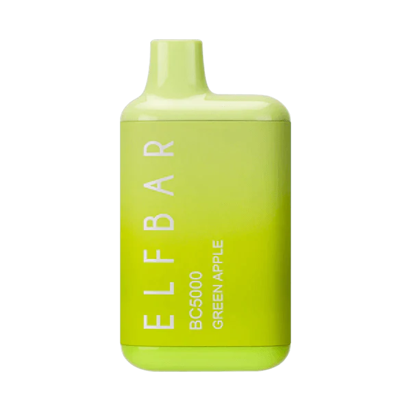 Elf Bar BC5000