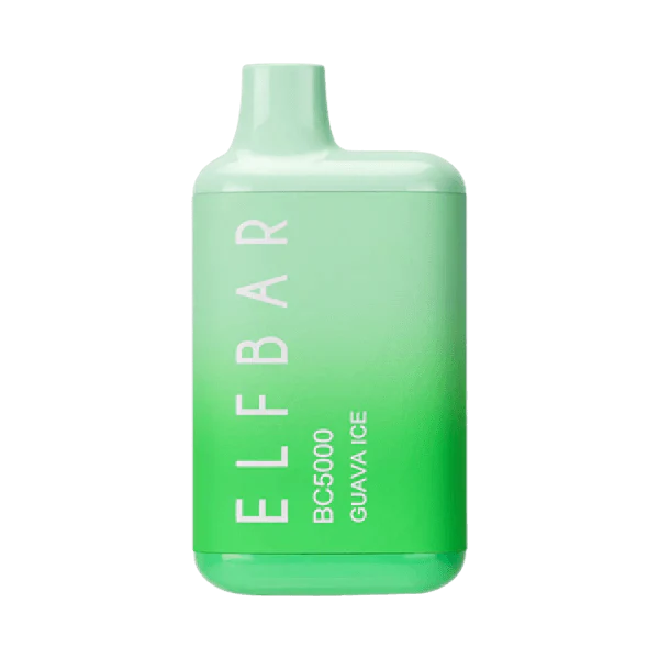 Elf Bar BC5000
