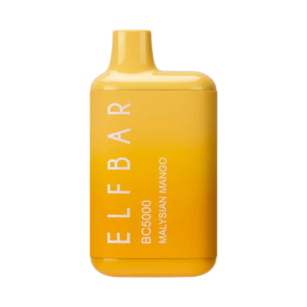 Elf Bar BC5000