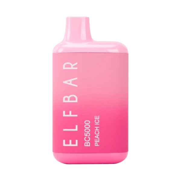 Elf Bar BC5000