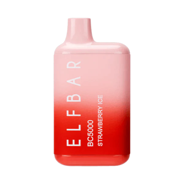 Elf Bar BC5000