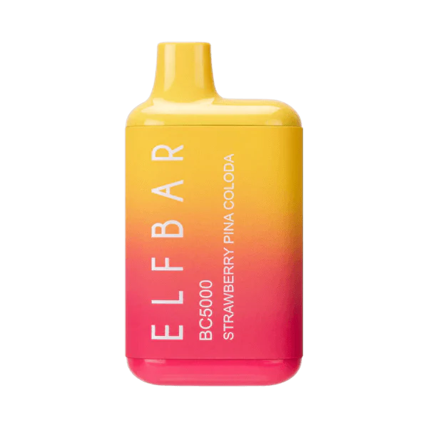 Elf Bar BC5000