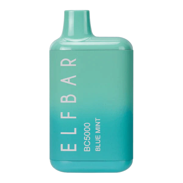 Elf Bar BC5000