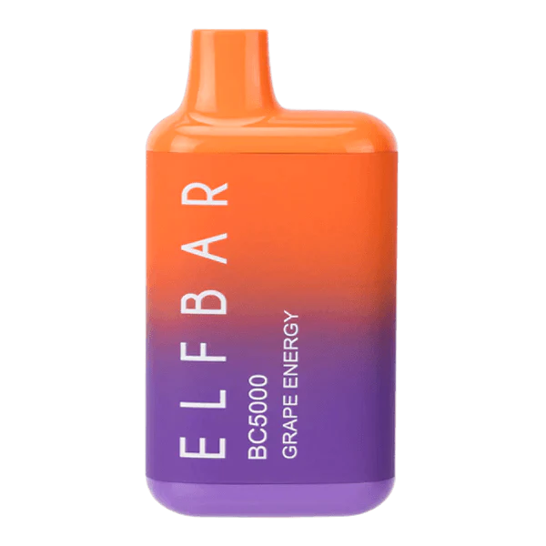 Elf Bar BC5000