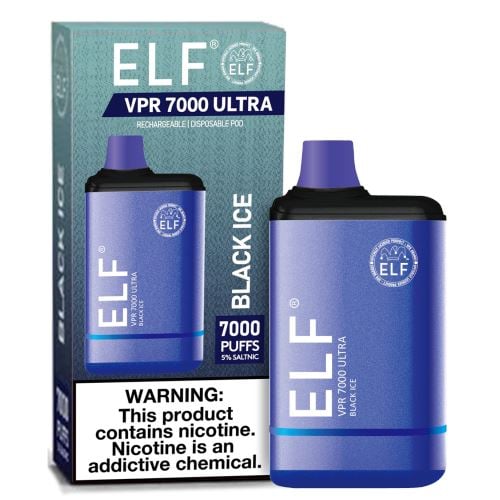 ELF VPR 7000 Ultra - Image 2