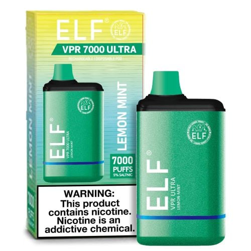 ELF VPR 7000 Ultra - Image 5