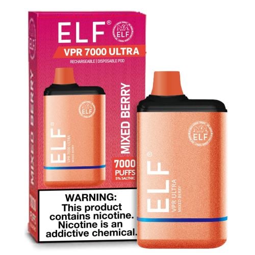 ELF VPR 7000 Ultra - Image 7