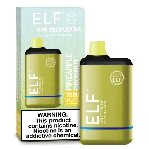 ELF VPR 7000 Ultra - Image 9