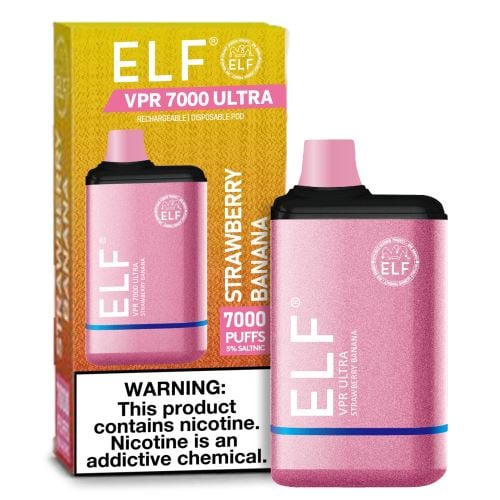 ELF VPR 7000 Ultra - Image 12