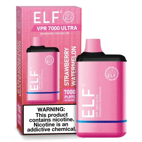 ELF VPR 7000 Ultra - Image 13