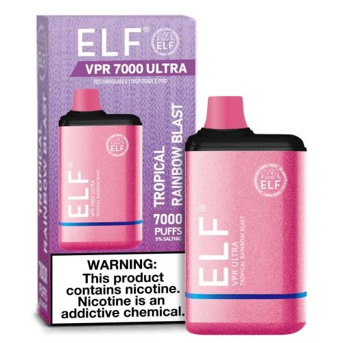 ELF VPR 7000 Ultra - Image 16