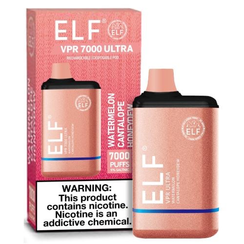 ELF VPR 7000 Ultra - Image 18