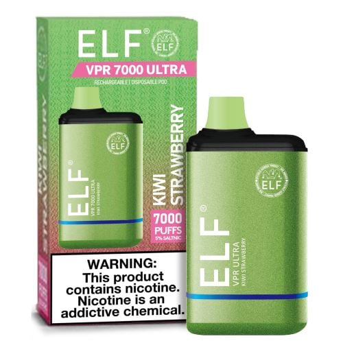 ELF VPR 7000 Ultra - Image 4