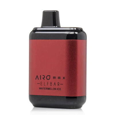 Elf Bar Airo Max Watermelon Ice