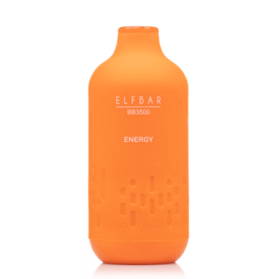 Elf Bar BB3500 Energy