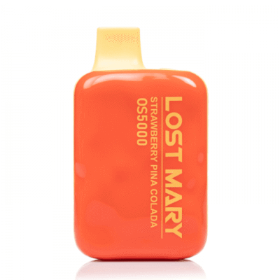 Lost Mary OS5000 Strawberry Piña Colada
