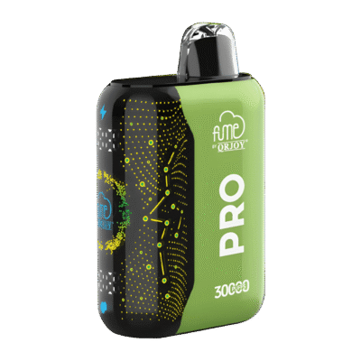 Florida Tropical Brezze Fume PRO 30K Vape