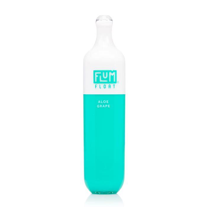 Flum Float Aloe Grape