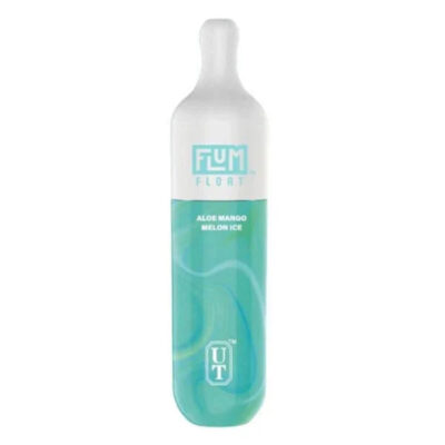 Flum Float - Aloe Mango Melon Ice