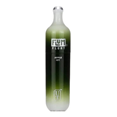 Flum Float - Apple icy