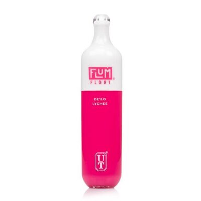 Flum Float De'Lo Lychee