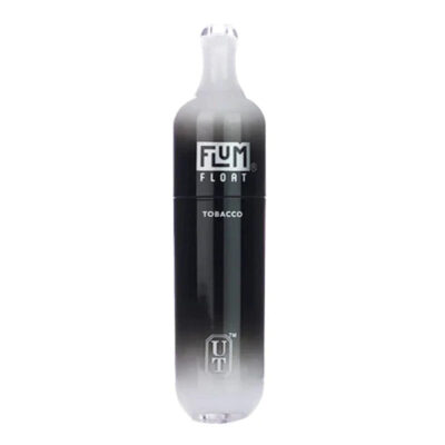Flum Float - Melon ice cream