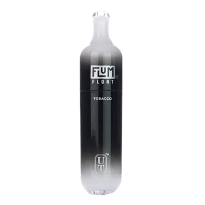 Flum Float - Peach Ice