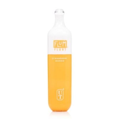 Flum Float Strawberry Mango