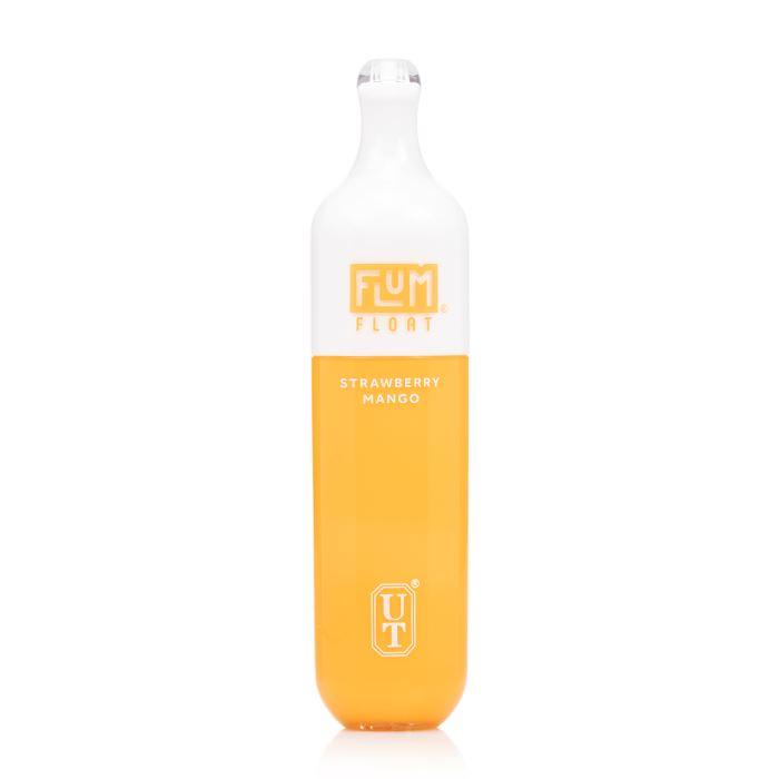 Flum Float Strawberry Mango
