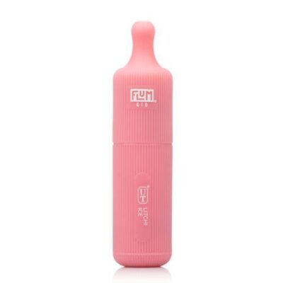 Flum GIO Litchi Ice