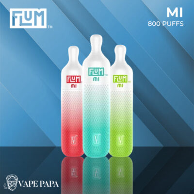 Flum MI