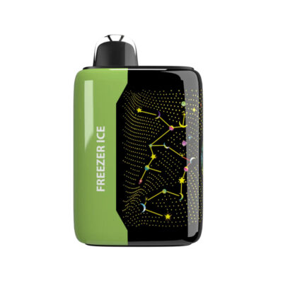 freezer ice Fume Pro 30K 2%