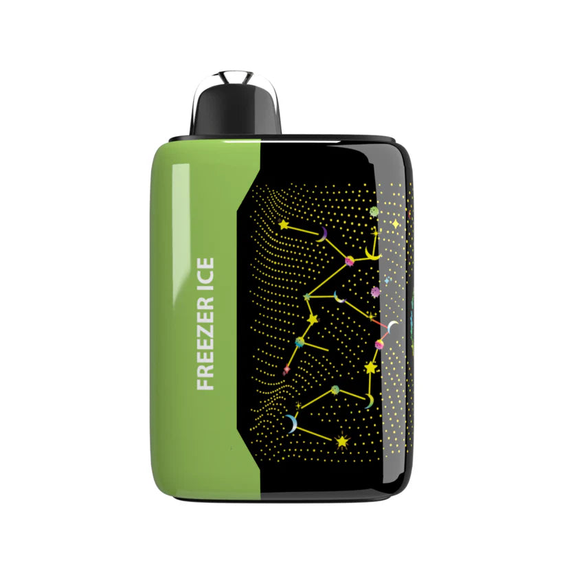 freezer ice Fume Pro 30K 2%