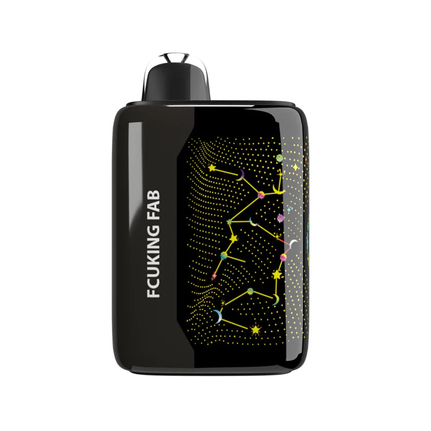 fucking fab Fume Pro 30K 2%