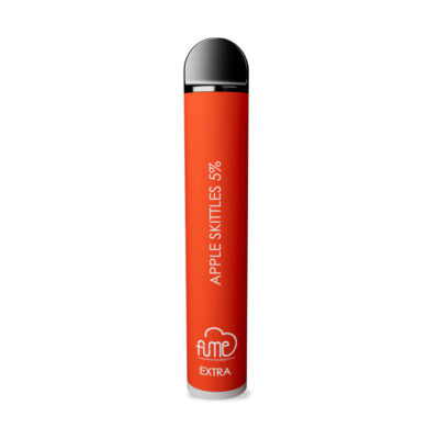 fume ultra APPLE SKITLES
