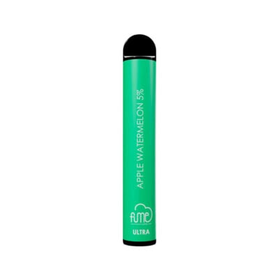 fume ultra apple watermelon