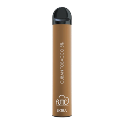 Fume Extra Cuban Tobacco