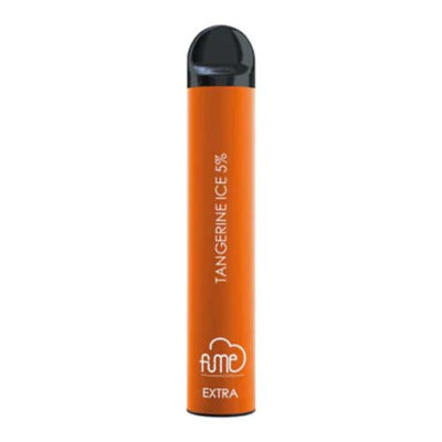 Fume Extra Tangerine Ice