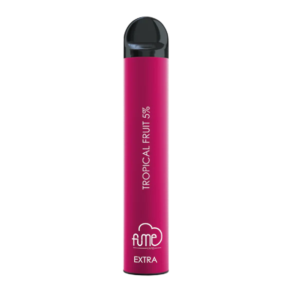 Fume Extra Tropical Fruit