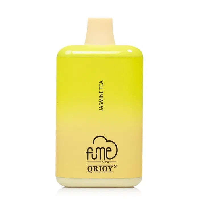 Fume Recharge Jasmine Tea