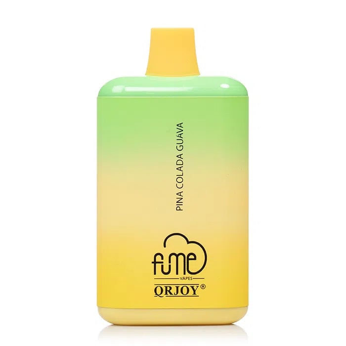 Fume Recharge Pina Colada Guava