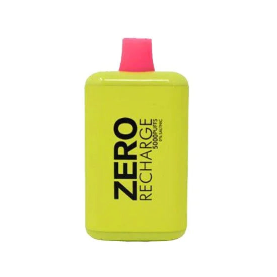 Fume Recharge Zero