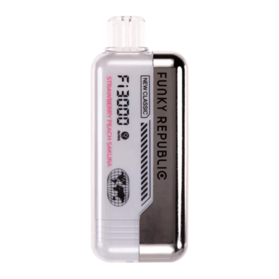 Funky Republic FI3000 Strawberry Peach Sakura