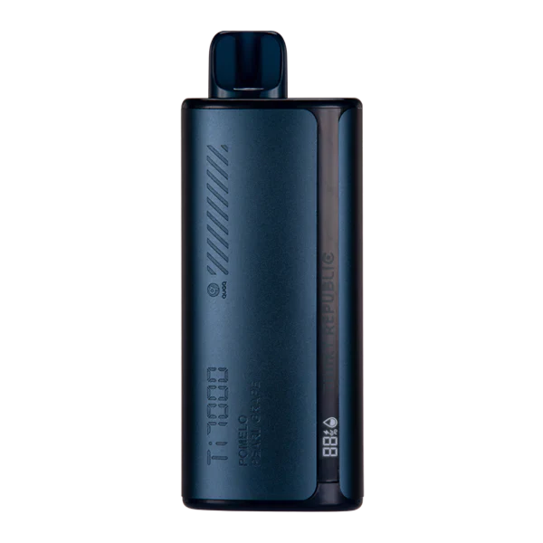 Funky Republic Ti7000 Pomelo Pearl Grape
