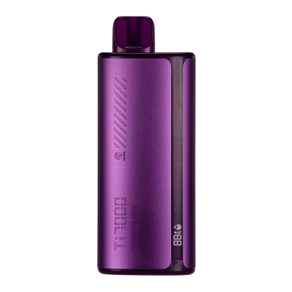 Funky Republic Ti7000 Super Berry