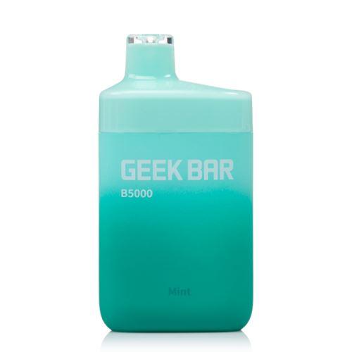 Geek Bar Mint