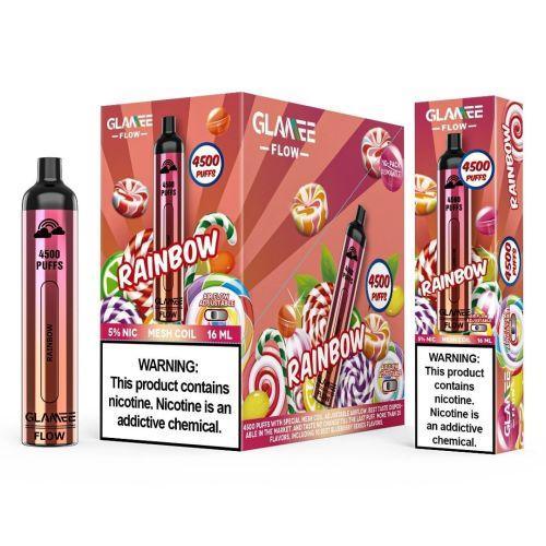 Glamee Flow Rainbow