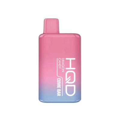 HQD Cuvie Bar - Dragon Candy